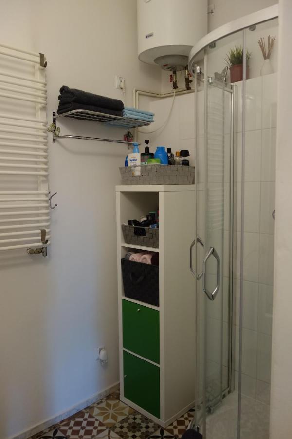 Apartament Przy Katedrze Thorn Exterior foto