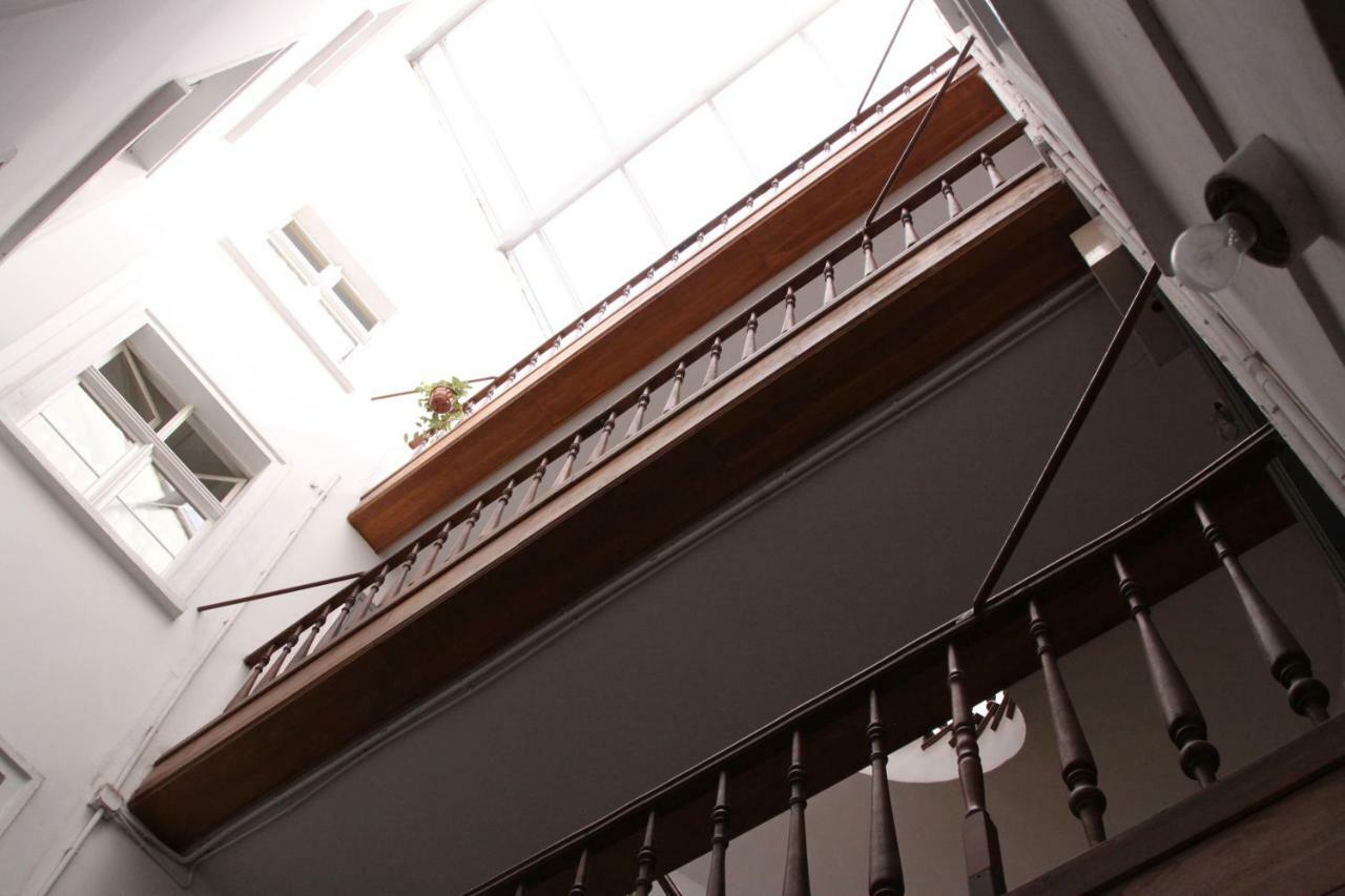 Apartament Przy Katedrze Thorn Exterior foto