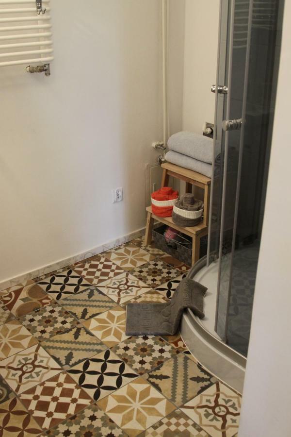 Apartament Przy Katedrze Thorn Exterior foto