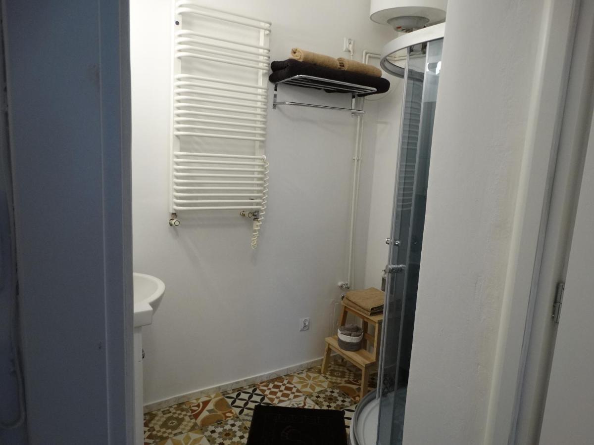 Apartament Przy Katedrze Thorn Exterior foto